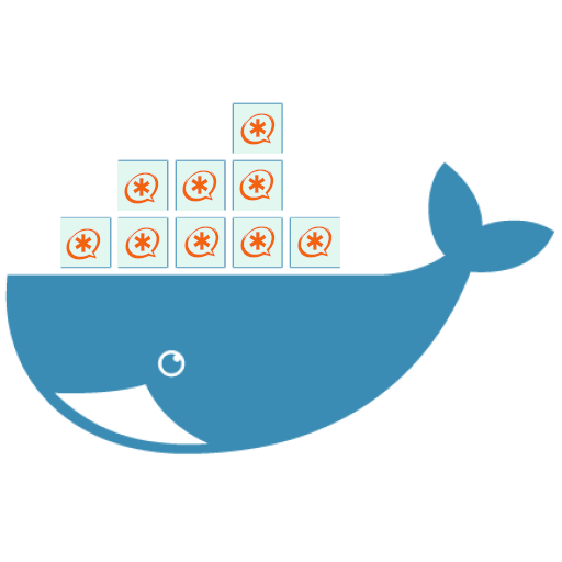 Dockerizando Asterisk - Dockerfile